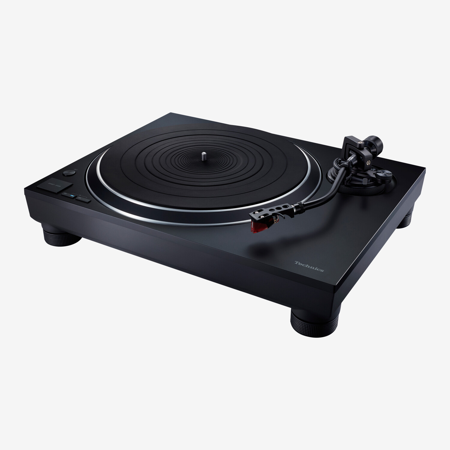 Technics SL-1500C-Tocadishos