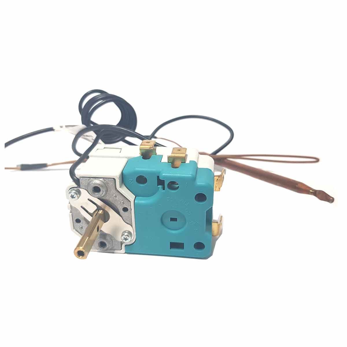 Termostato Termo Eléctrico Fagor 5RME150 6x120 mm