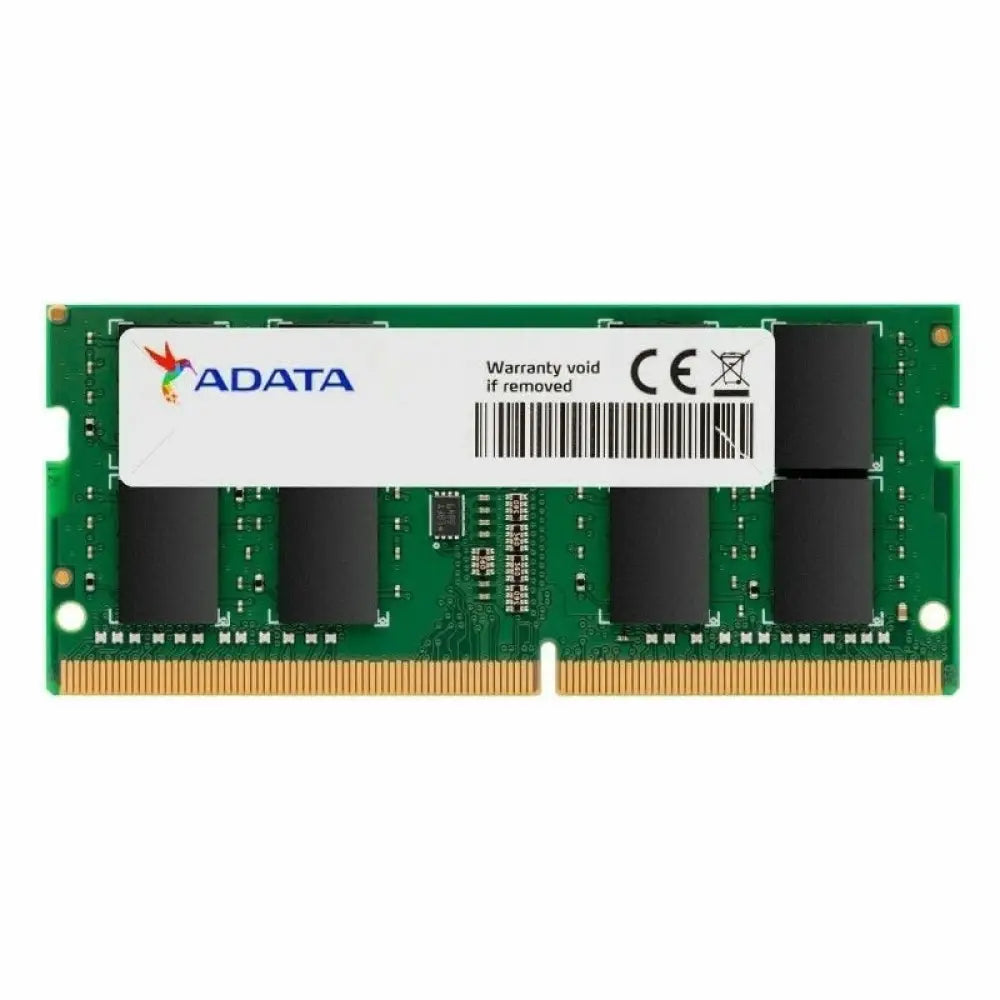Memoria RAM Adata Premier AD4S320016G22-SGN SODIMM DDR4 3200MHz 16GB 1x16GB CL22