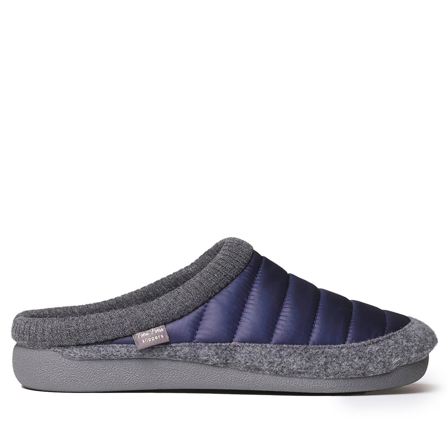 Toni Pons Zapatillas de casa de hombre NIX-TK