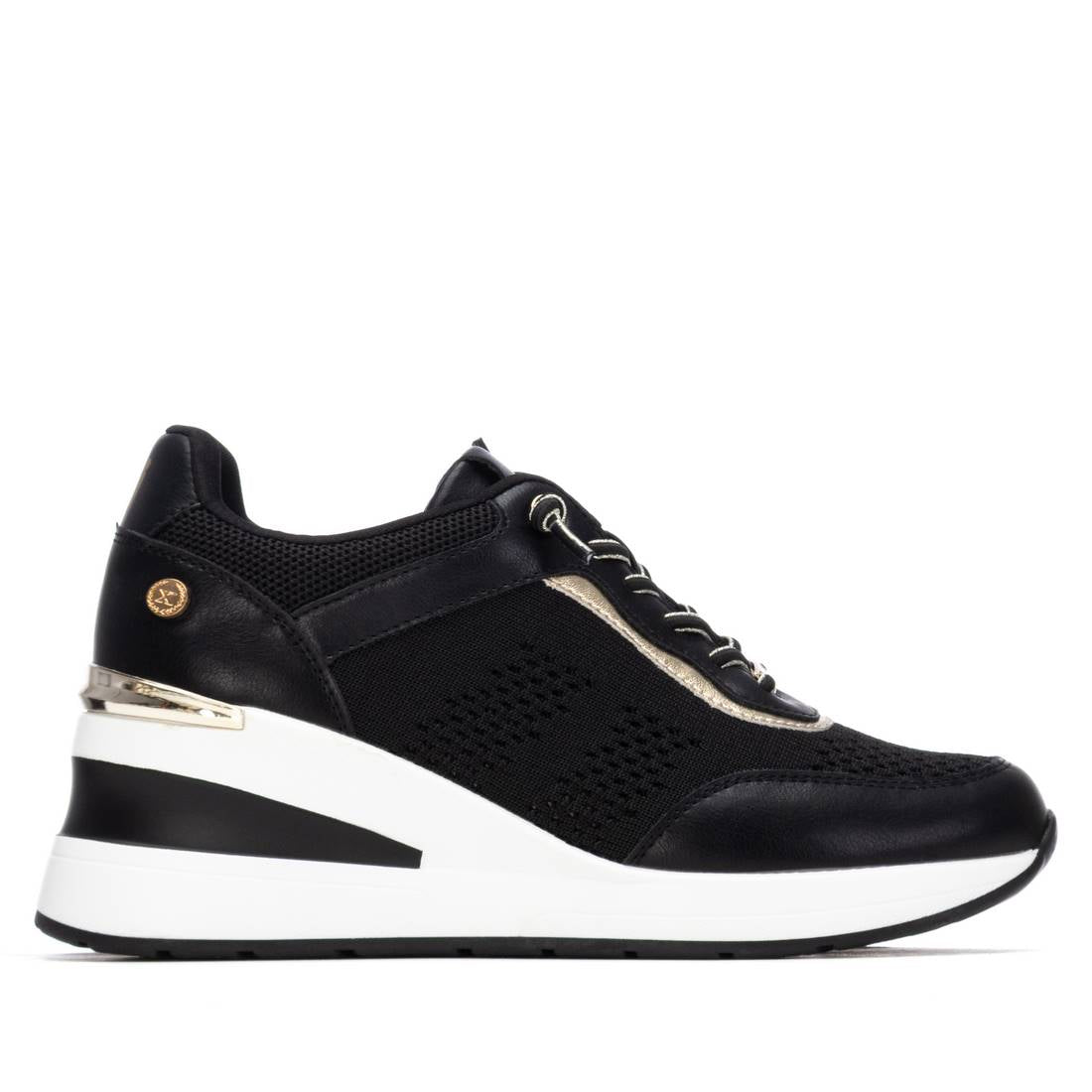 Xti - Zapatilla Mujer - Calzado Cómodo y Versátil - Moda casual - Modelo  14544203