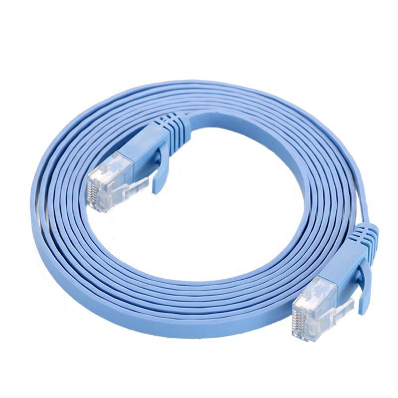 Cable de Conexión Microconnect RJ45 para Consola de 5m