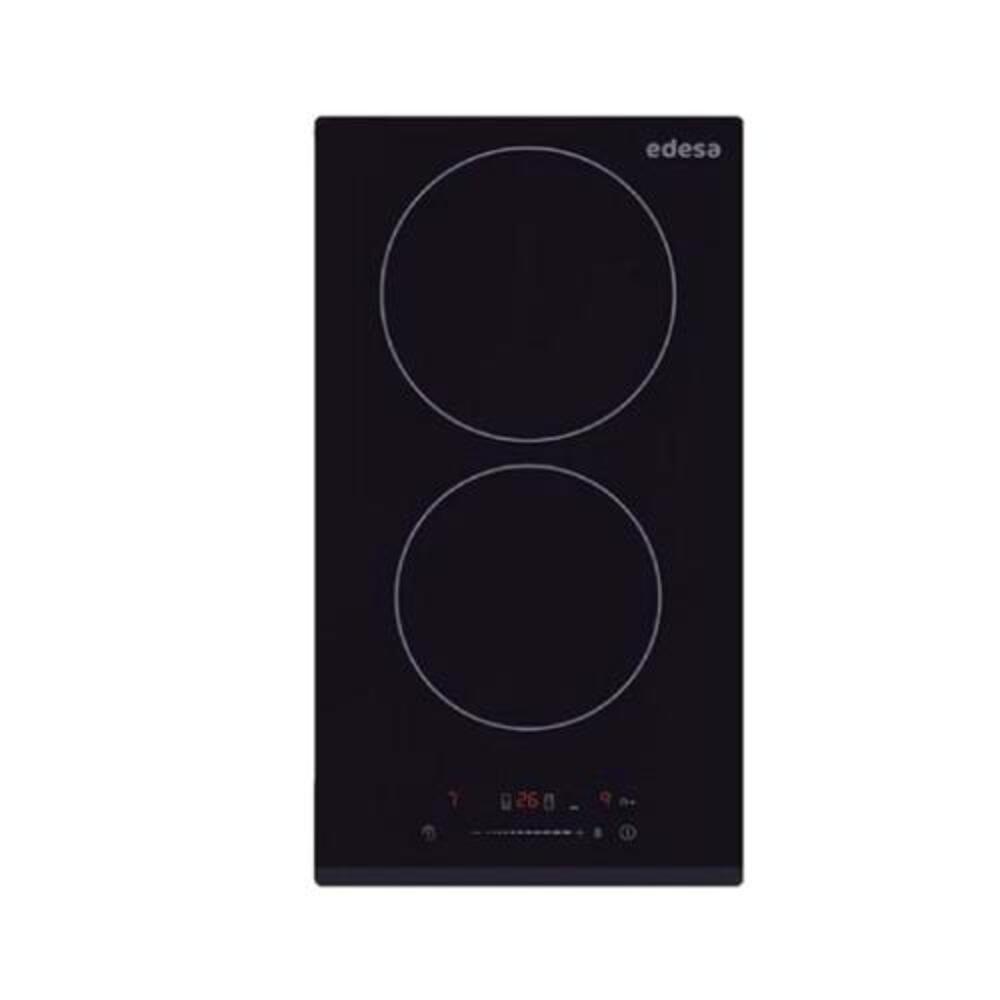 Placa Inducción Modular Edesa EIS-3220 B - Muebles y Electrodomesticos Contreras