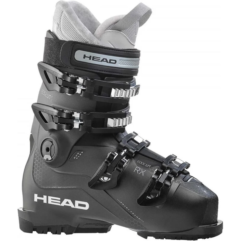 EDGE LYT RX W HV ANTH. / BLACK