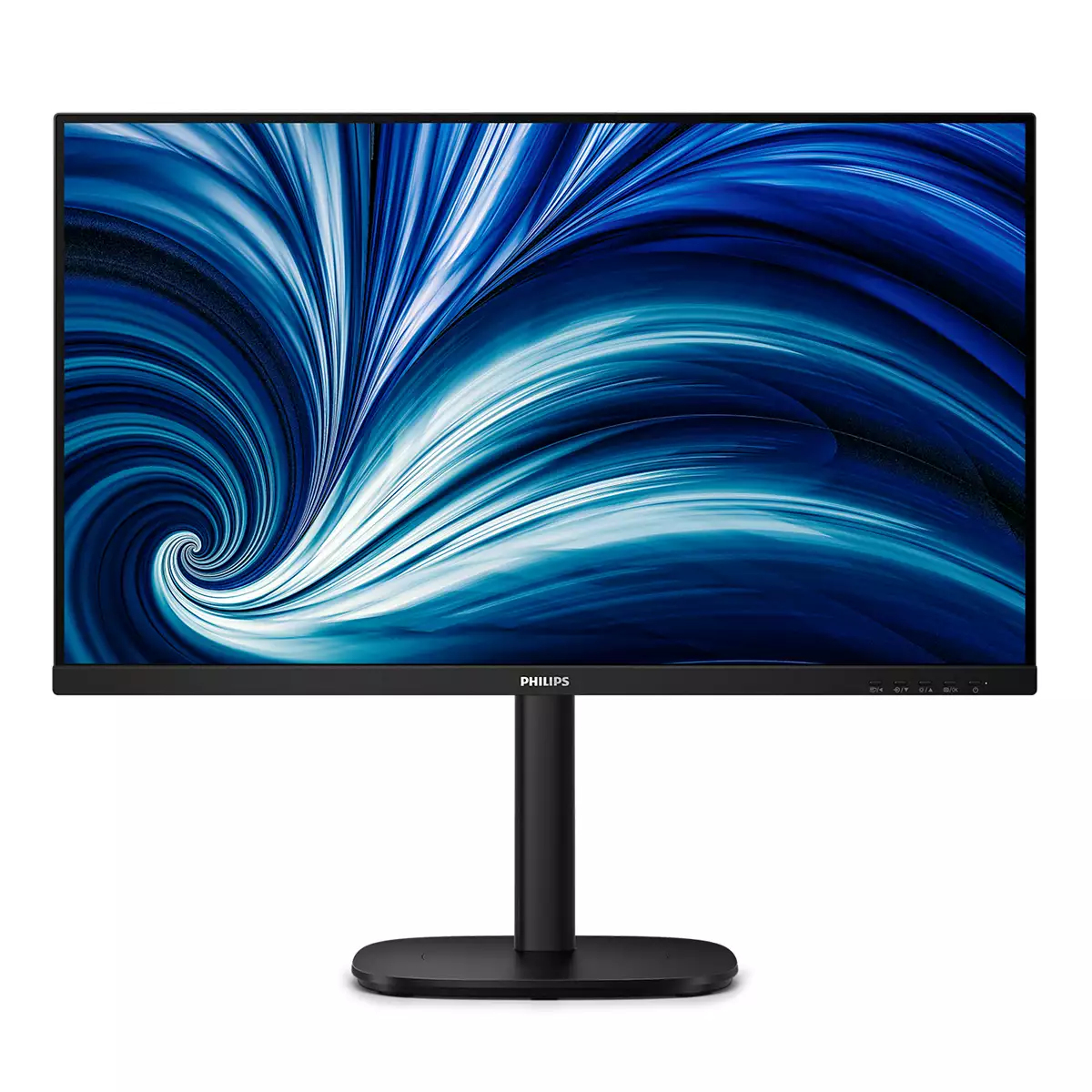 Philips 32B2U3601/00 pantalla para PC 80 cm (31.5") 2560 x 1440 Pixeles Quad HD LCD Negro