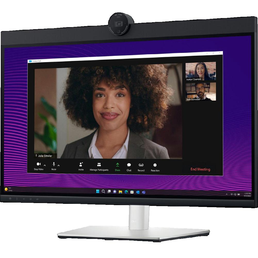 Dell P2724DEB Video Conferencing LED IPS