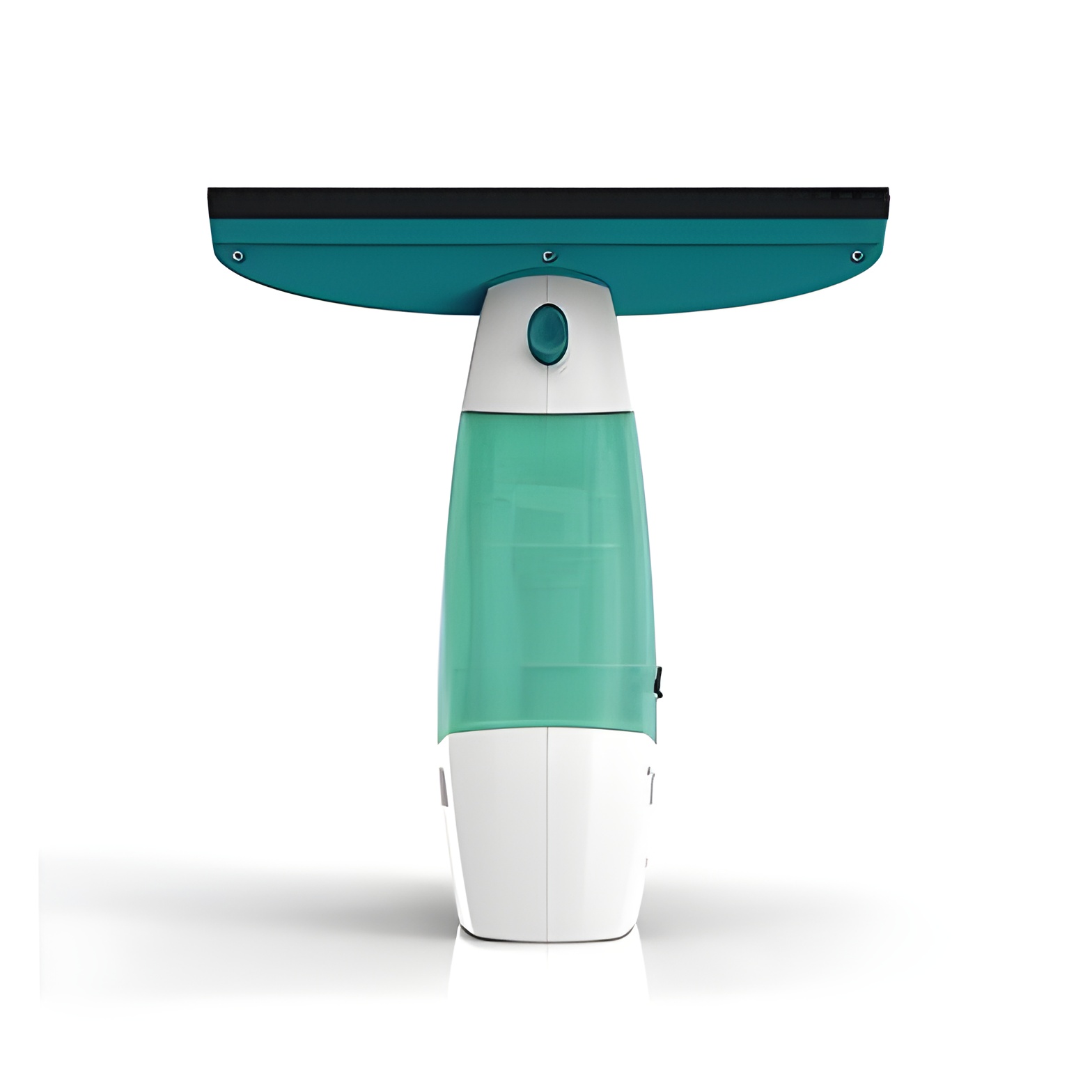 Aspirador Limpiacristales Dry & Clean Leifheit - Limpieza 360º Sin Marcas