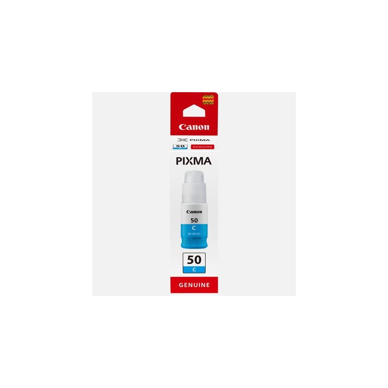 Canon - 3403C001 cartucho de tinta 1 pieza(s) Original Cian 3403C001