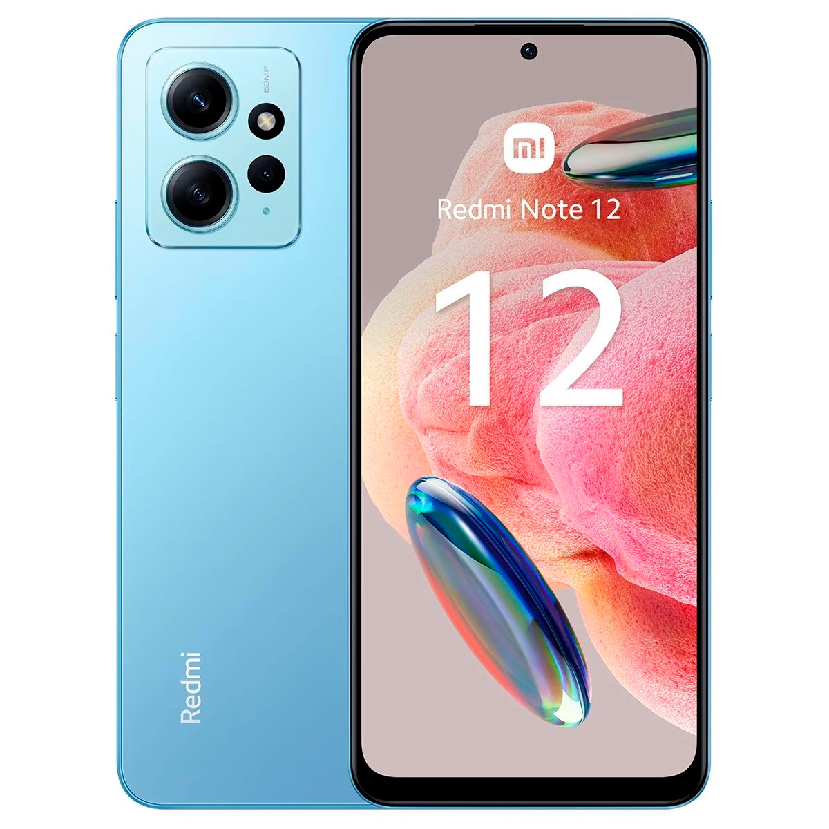 xiaomi redmi note 13 pro 5g 8gb 256gb 5G, pantalla de 6,67 pulgadas, 1,5 K,  120Hz, Snapdragon 7s, 200MP, batería de 5000mAh, cargador de 67W