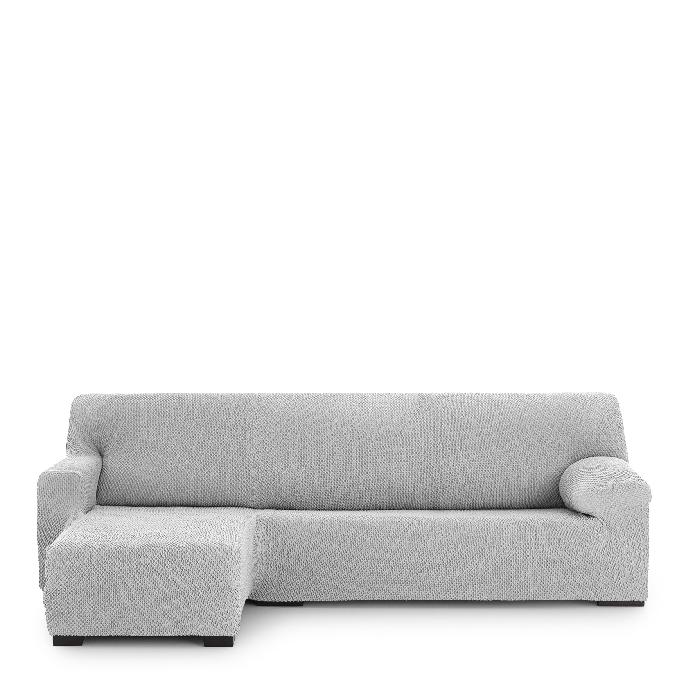 Funda de sofa m/0 ch. longue thor izquierda (Mirando de frente) c/06 brazo corto, Las mejores fundas fabricadas en España.Fijalo, ,