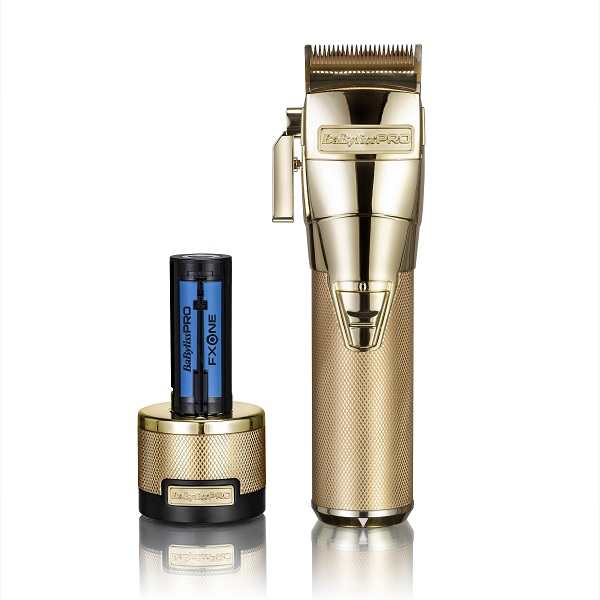 BABYLISS PRO FXONE CLIPPER GOLD FX899GE