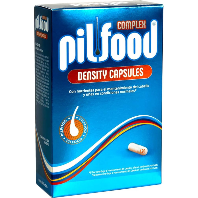 Pilfood - 