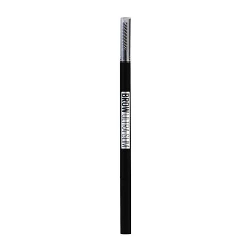 MAYBELLINE lápiz de cejas Brow Ultra Slim Black Brown 06