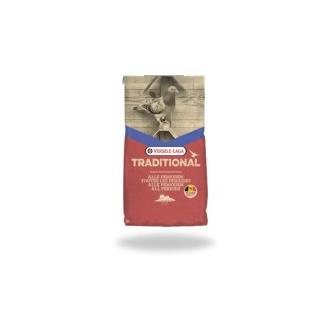 Mixtura DEPURATIVE Palomas VERSELE LAGA 25 KG - Alimento para Palomas en Dieta de Alta Calidad
