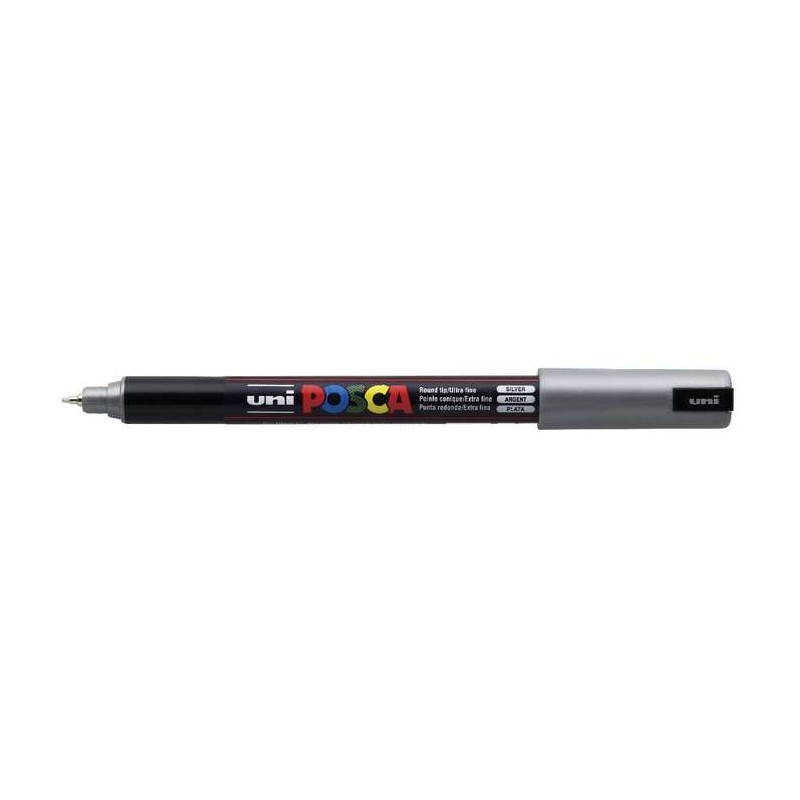 Uni-Ball - POSCA uni POSCA PC-1MR - 181782 181782