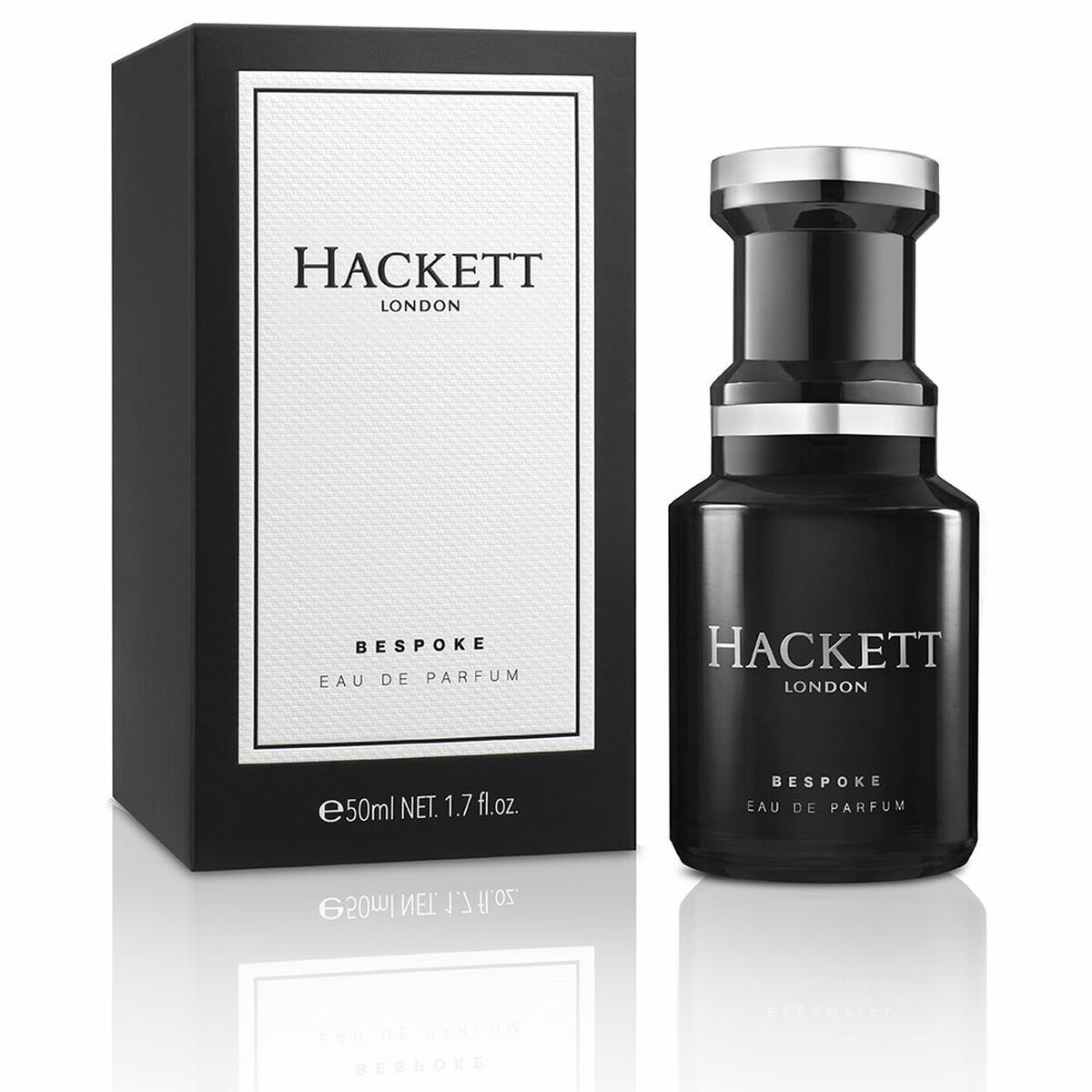 Perfume Poseidón Hombre 150ml - Esencial Pack