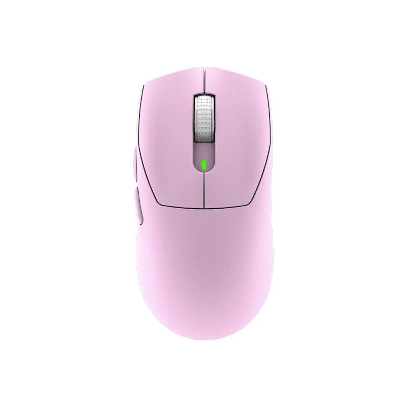 MSI Ratón Inalámbrico FORGE GM340W VIOLET 12000DPI