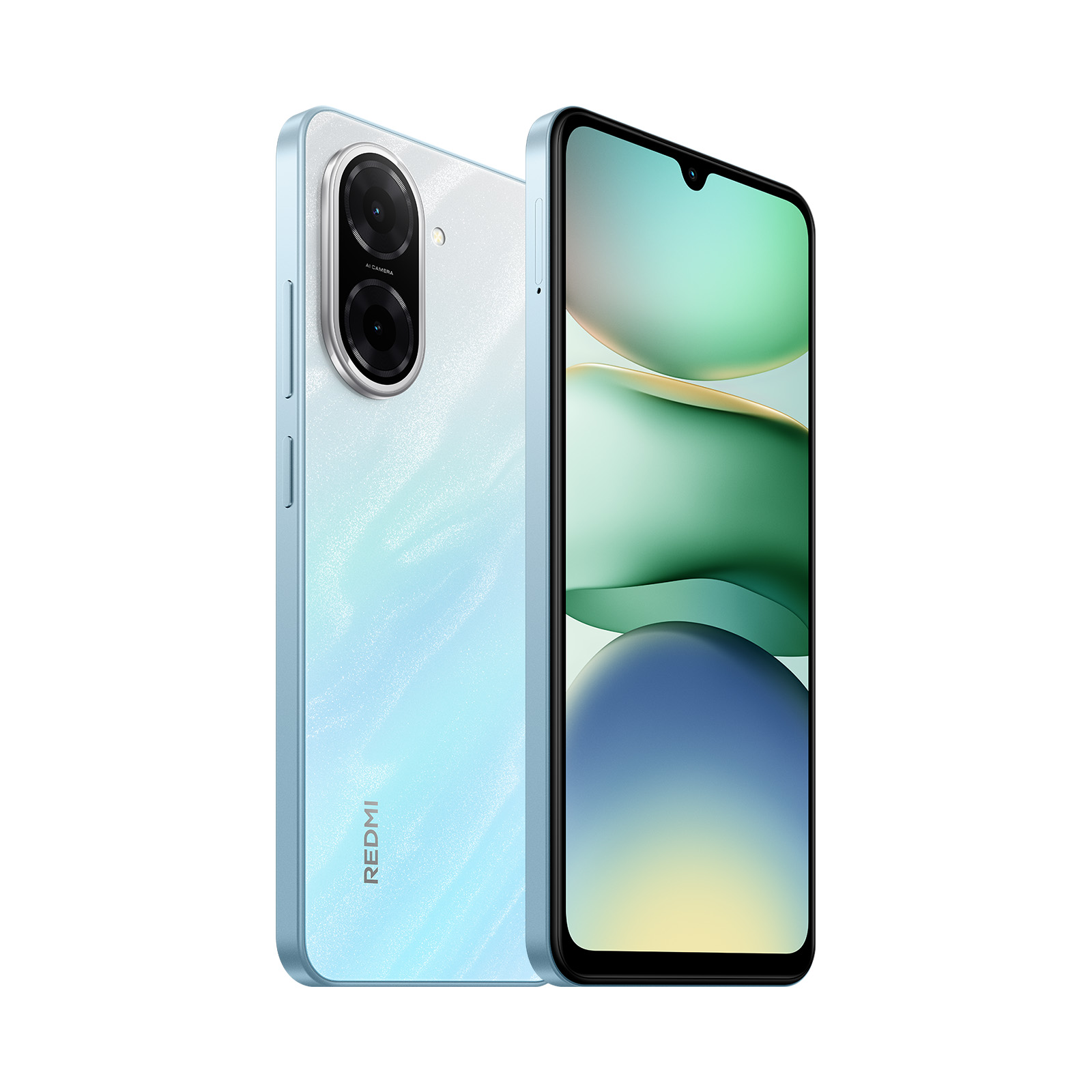 Official | Redmi A5 | 32MP dual camera with AI 6.88