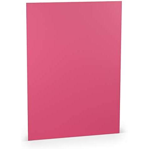 Rössler - Folio A4 100 g/m² Rossler fucsia