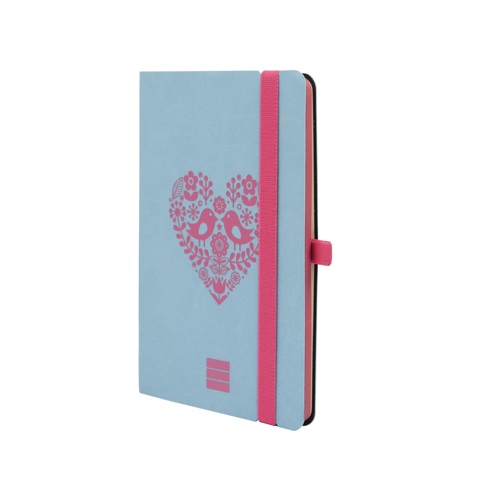 Finocam - Cuaderno Design Love