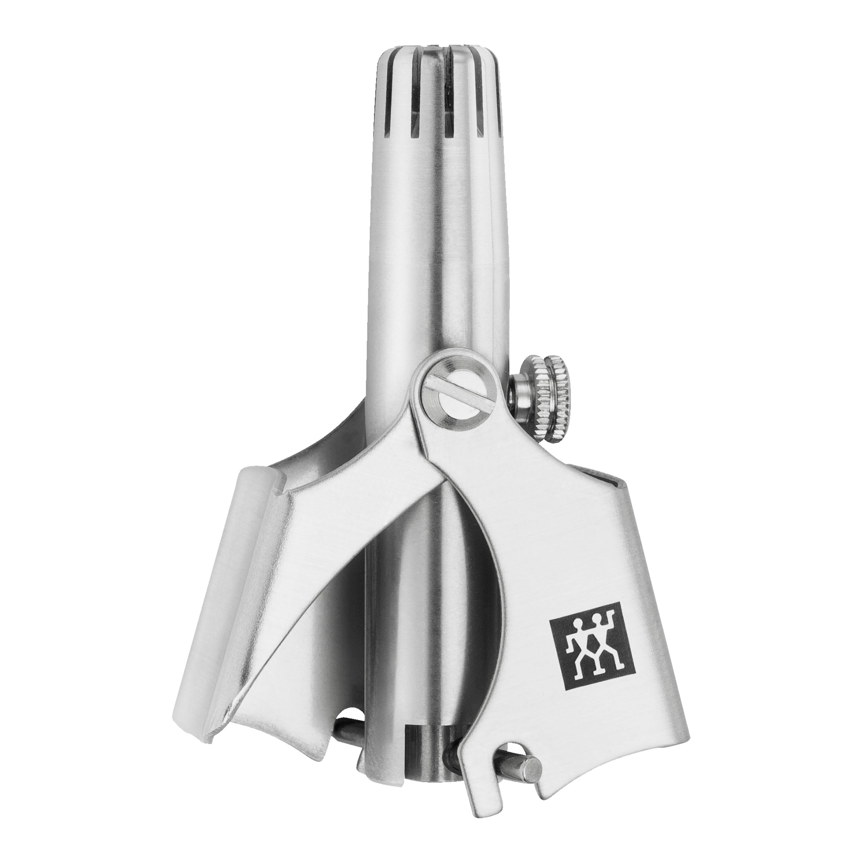 ZWILLING PREMIUM Cortapelos de nariz y orejas 5 cm, satinado