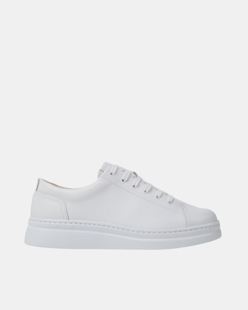 CAMPER K200508 Zapatillas Bajas Mujer Blanco