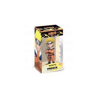 Figura Minix Naruto Uzumaki Naruto Shipudden 12cm