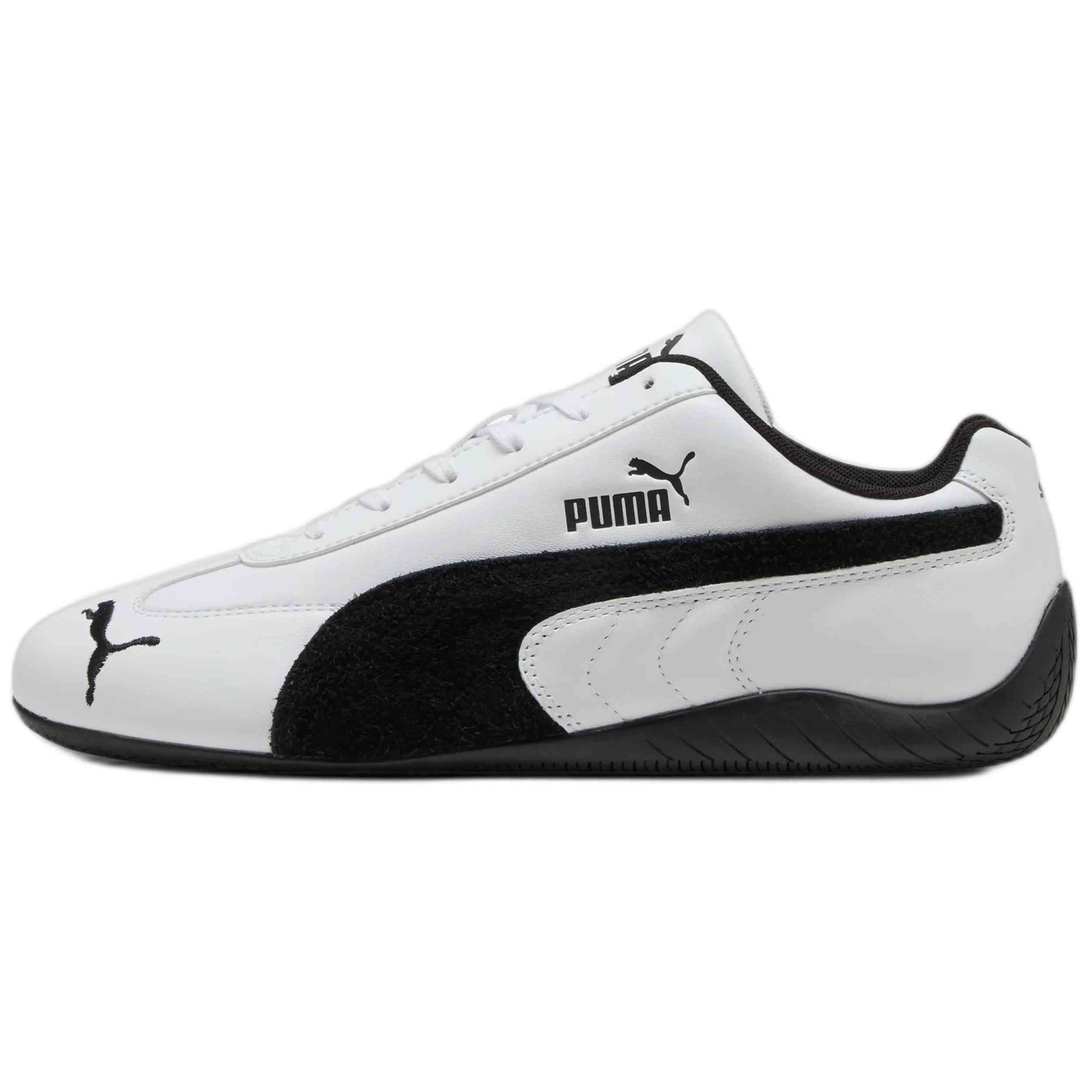 Calzado Puma en color Blanco