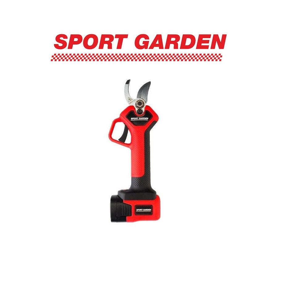 Sport Garden Tijera Poda a Batería 16.8V Ø 25MM