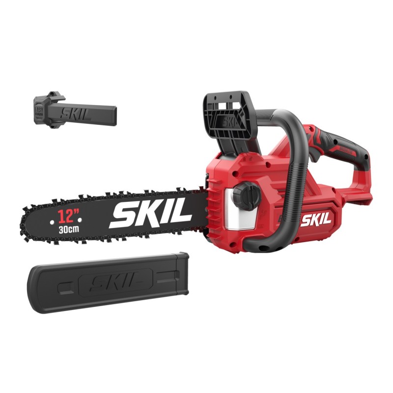 0534 CA Motosierra a batería «Brushless» SKIL