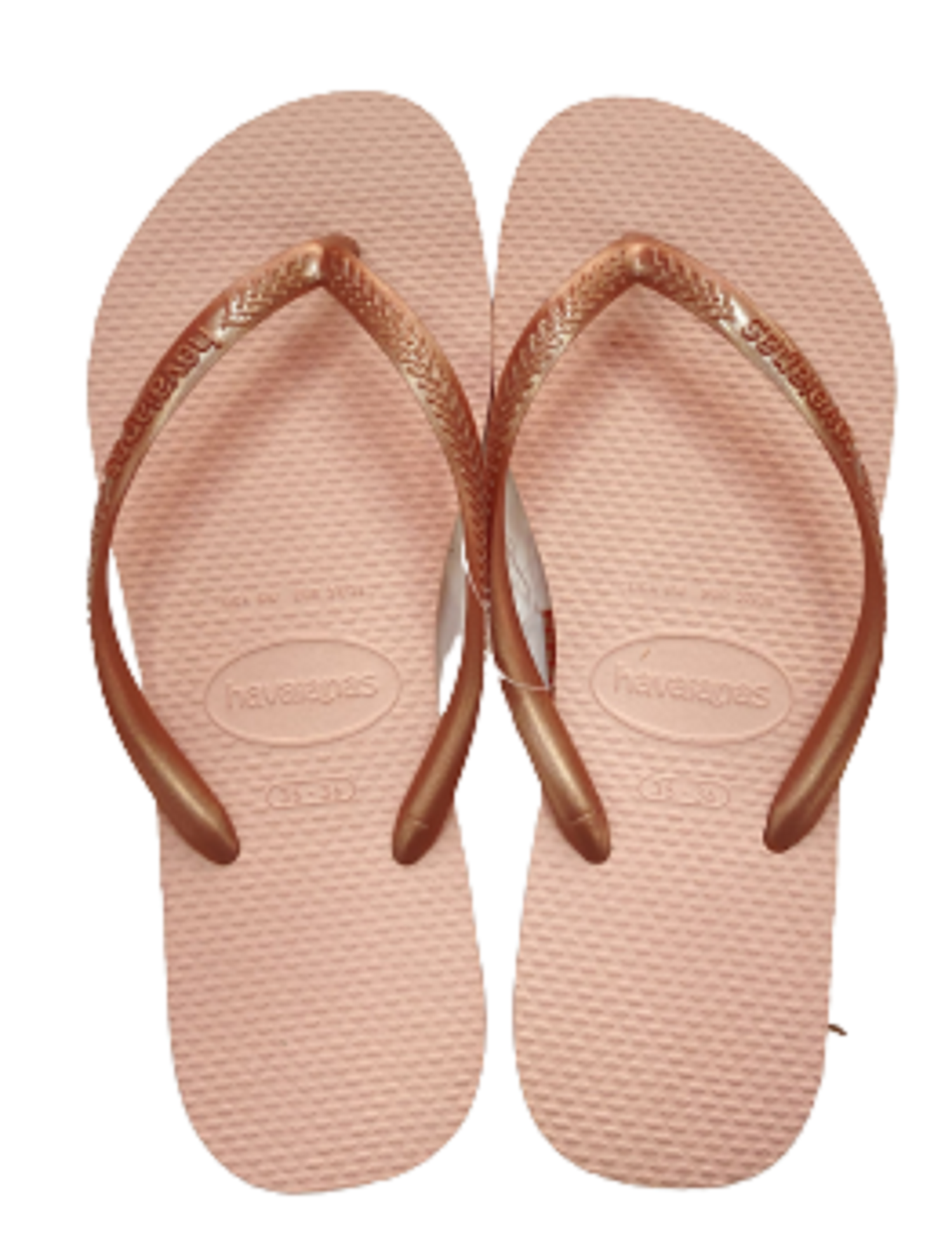 HAVAIANAS ROSA BALLET
