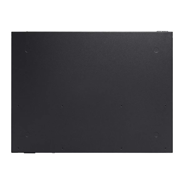 HUB Switch puertos 48 Tp-Link TPL TLSG3452XMPP  | Gigabit Ethernet, Gestionable L2+, Negro