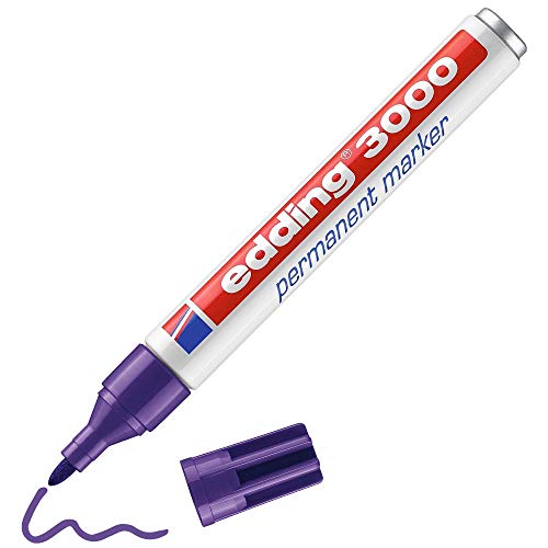 EDDING 3000 VIOLETA 1 UD