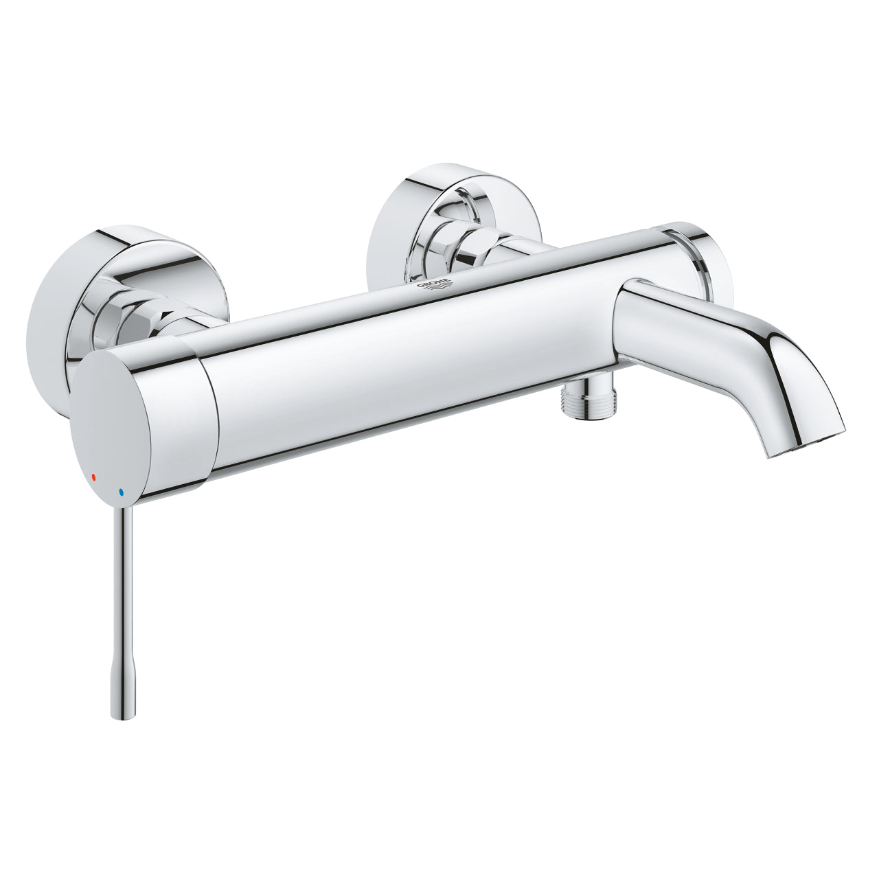 GROHE 25 250 001 ESSENCE Monomando Baño/Ducha Cromo - ref: 25 250 001