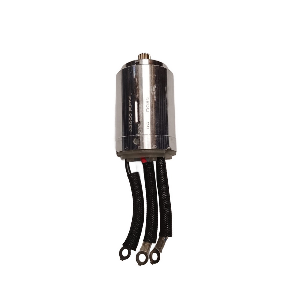 MAMIGA Motor completo con elementos de transmisión (Conjunto D) compatible con tijeras DAWS035 | Ref 704542