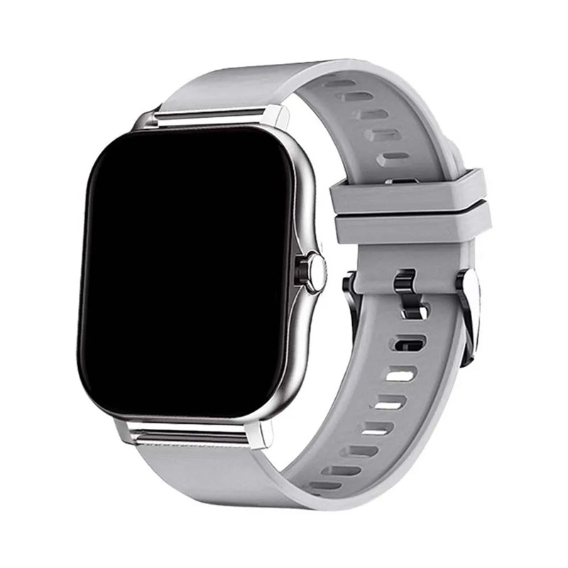 TK Reloj Inteligente para Mujer con Función de Ritmo Cardíaco y Presión Arterial Resistente al Agua IP68 para Android e iOS Regalo Perfecto,Smartwatches