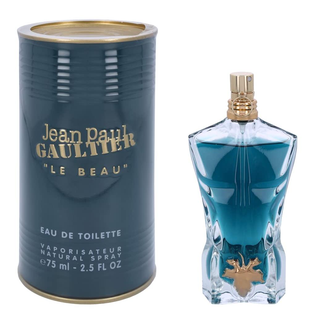 LE BEAU edt vapo 75 ml