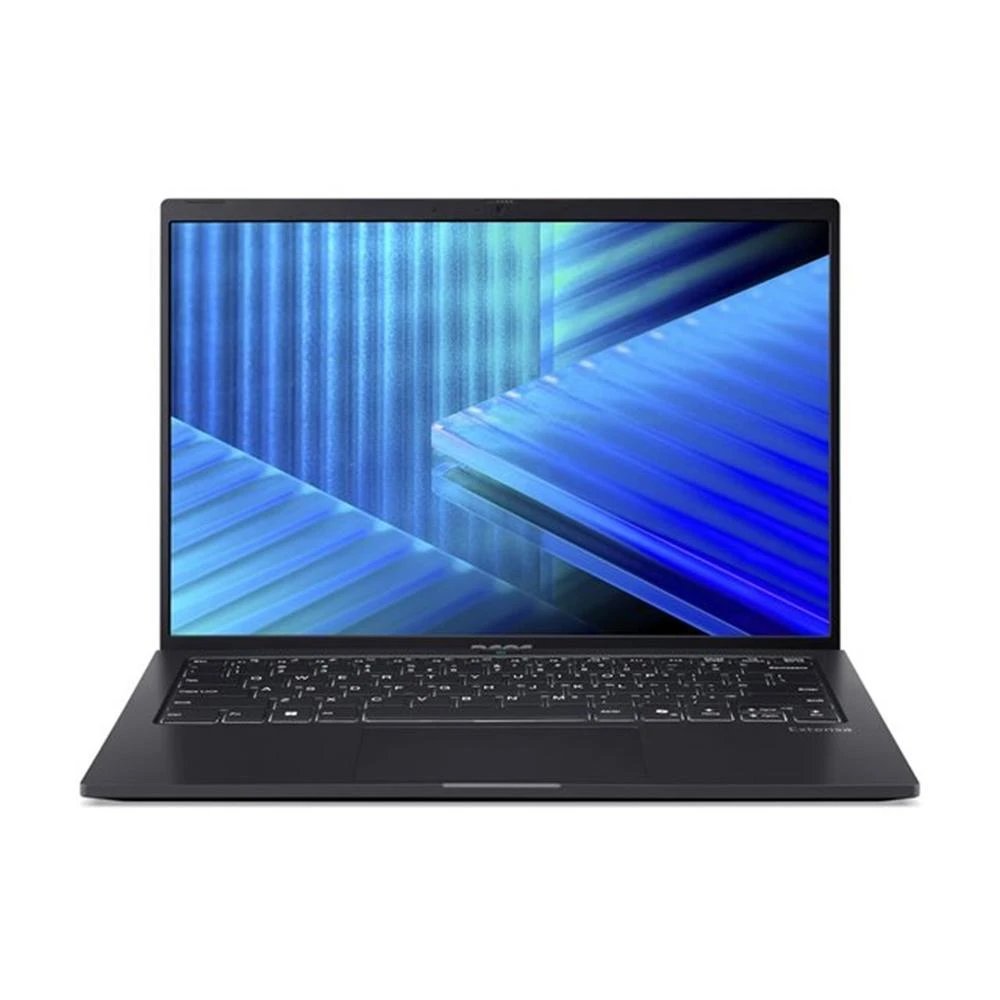 Pc portátil Intel Core Ultra 7 155H 14" Windows 11 Pro Acer NX.EJQEB.002 Ram 16 GB Disco 512 GB  | SSD M,2 NVMe PCIe 4,0, WUXGA 1920x1200, Negro