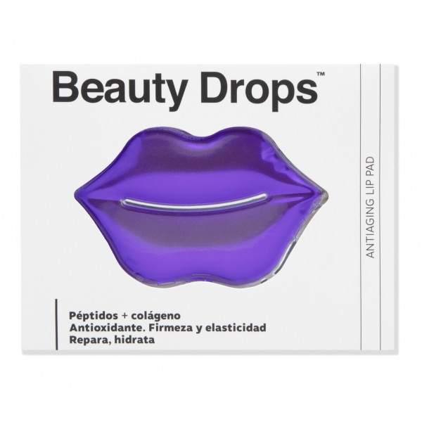 Beauty Drops - 