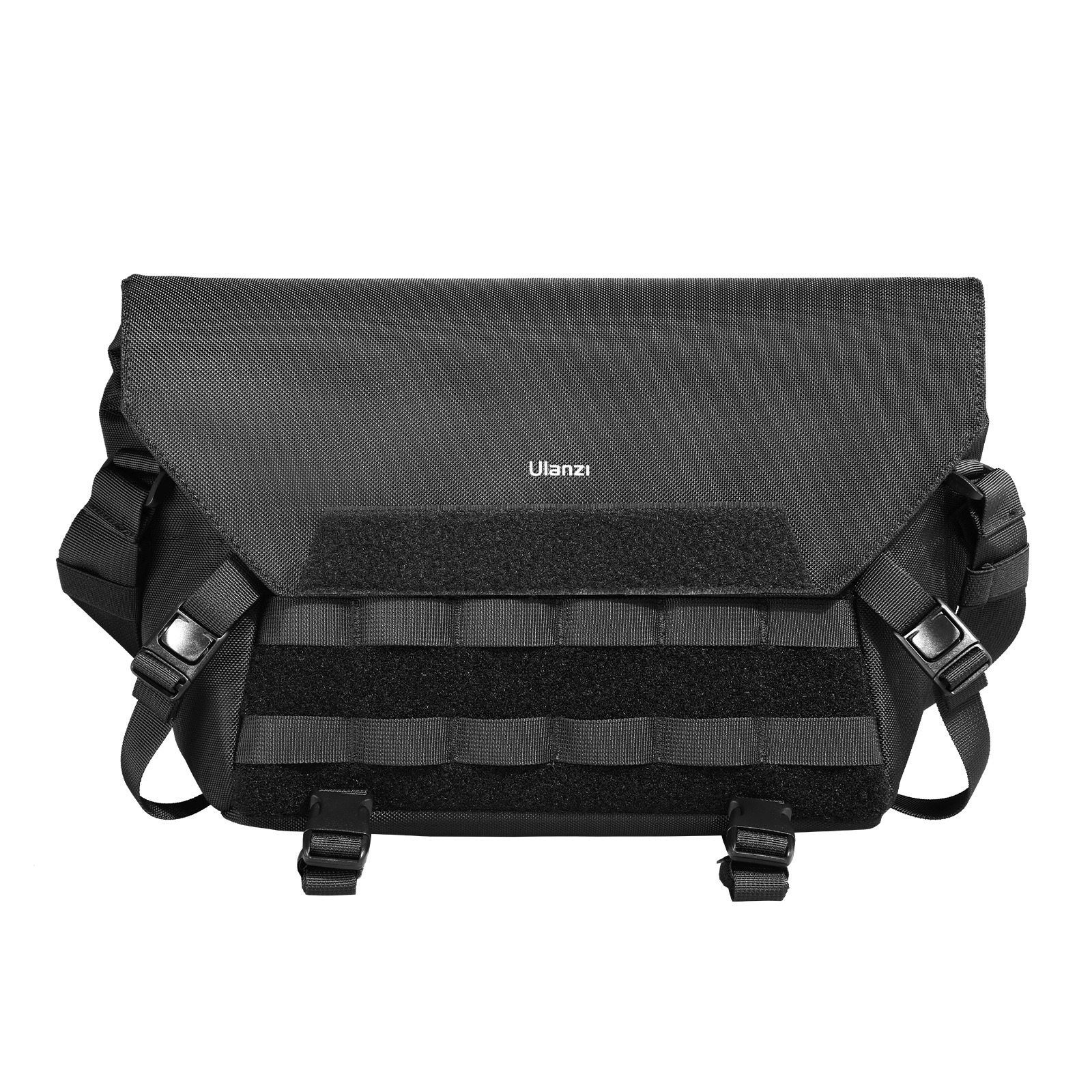 Ulanzi BC08 Funda Bandolera Universal para cámara réflex DSLR, Impermeable, 9L de capacida, correa para trípode