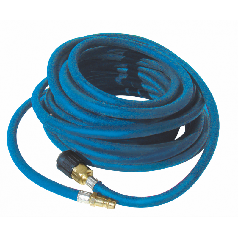 MANGUERA GOMA 6X12MM 20B 10M E.RAPIDO CEVIKPRO CA-MANGUERA10