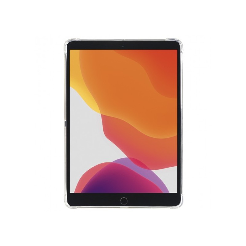 Mobilis - 061001 funda para tablet 25,9 cm (10.2") Folio Transparente 061001