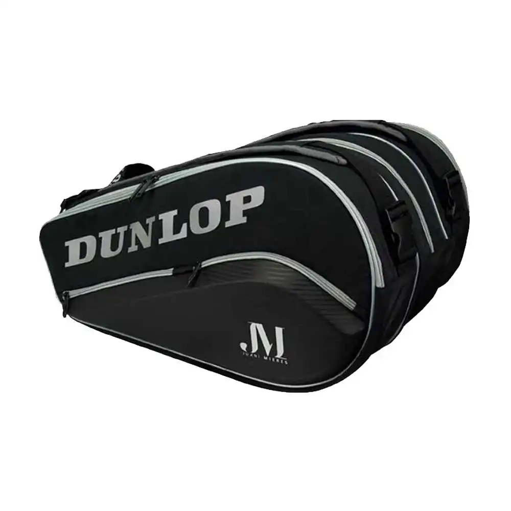 Paletero para Pálas de Padel Paletero Dunlop Elite Mieres