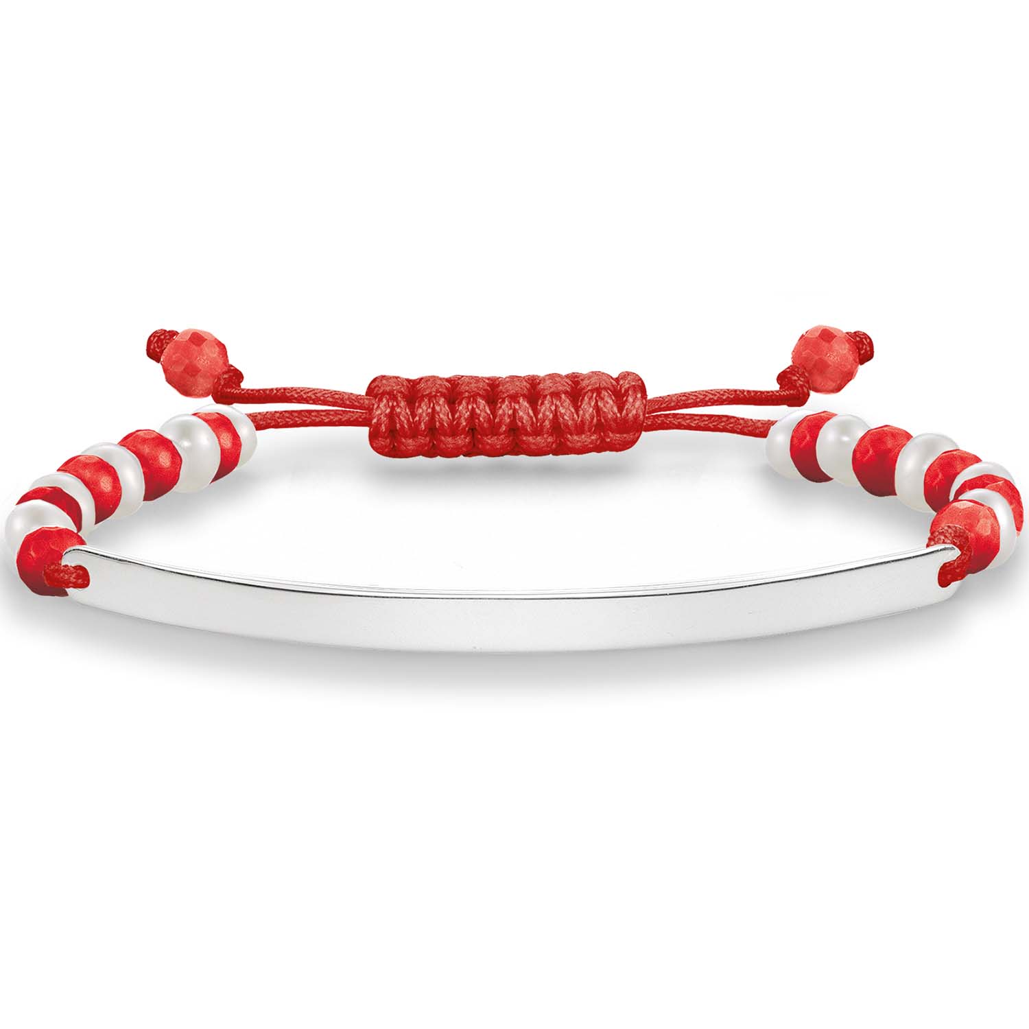 Pulsera Thomas Sabo Mujer LBA0030-683-27-L19v