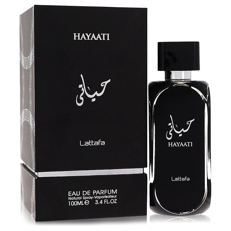 HAYAATI Lattafa Lattafa Perfume hombre Hombre Perfume