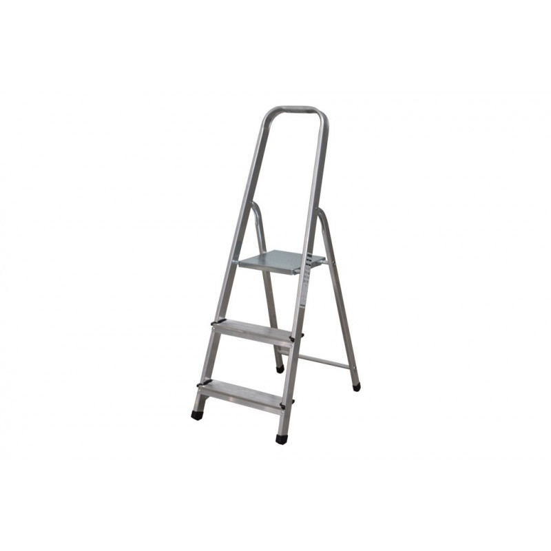 Escaleras domésticas de aluminio EN 131 COFAN