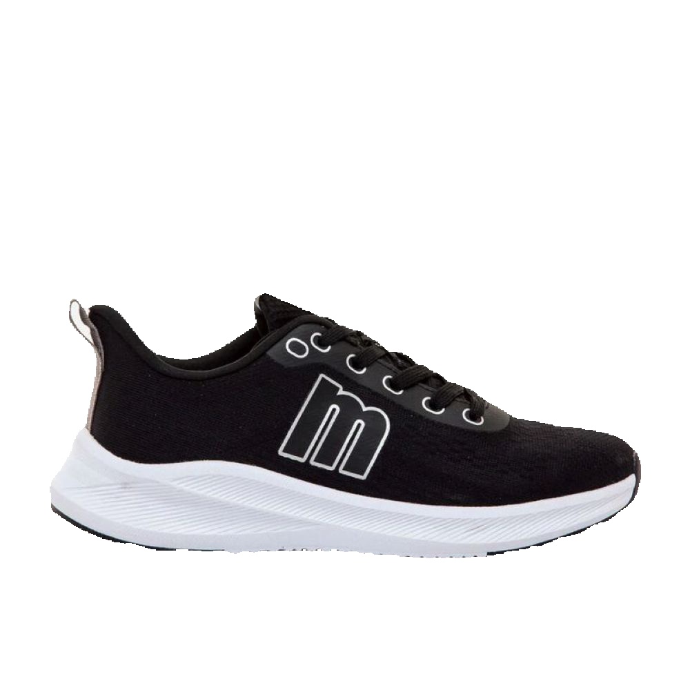 Zapatillas para mujer MUSTANG SOMO negro 60802-C33809