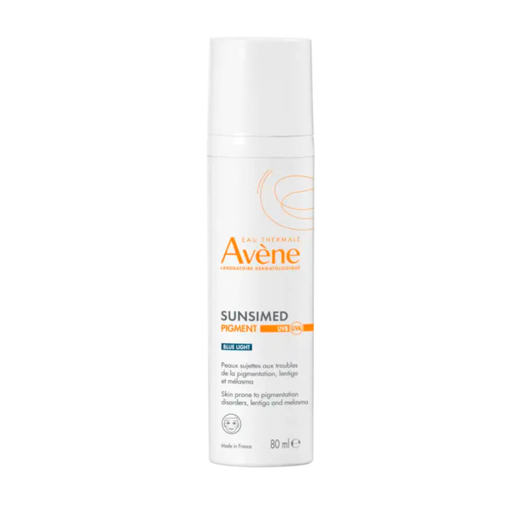 Avene Solar Sunsimed Pigment 80 ml