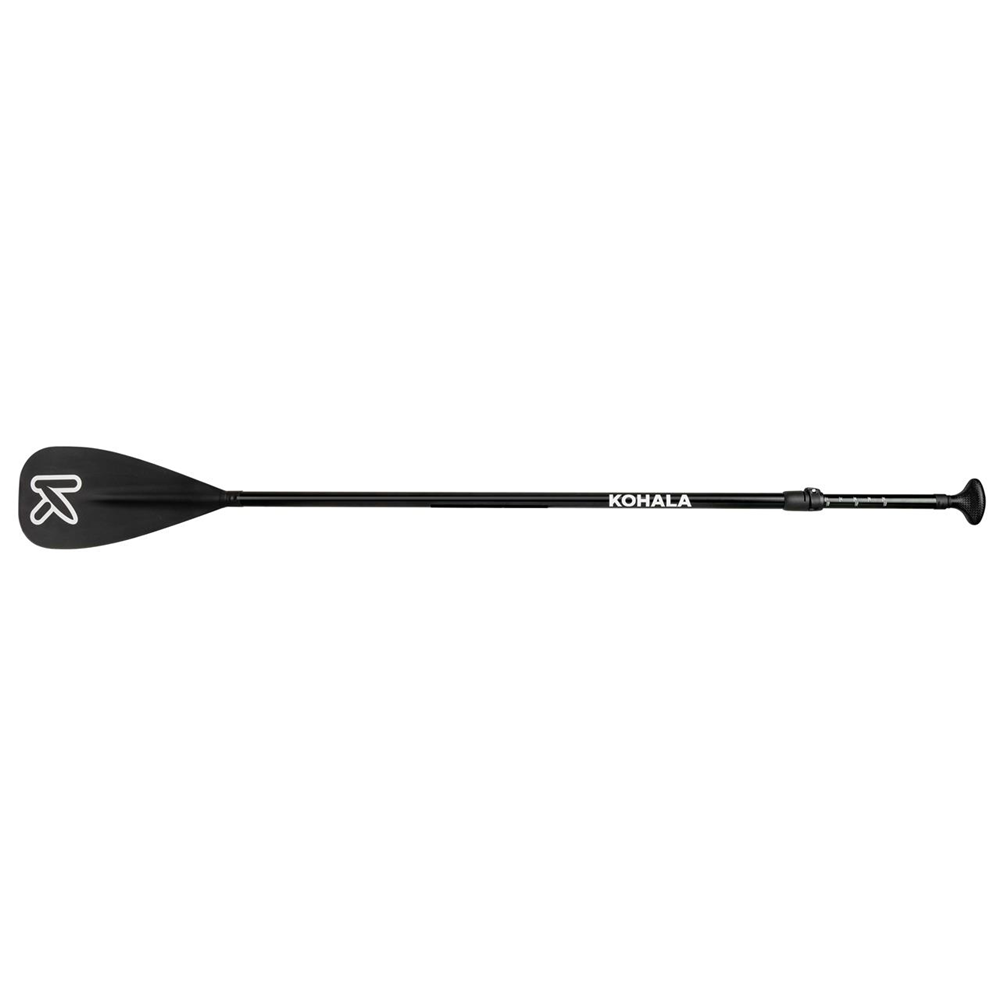 Remo aluminio telescópico 2 Piezas para Paddle Surf (Ociotrends 1867)