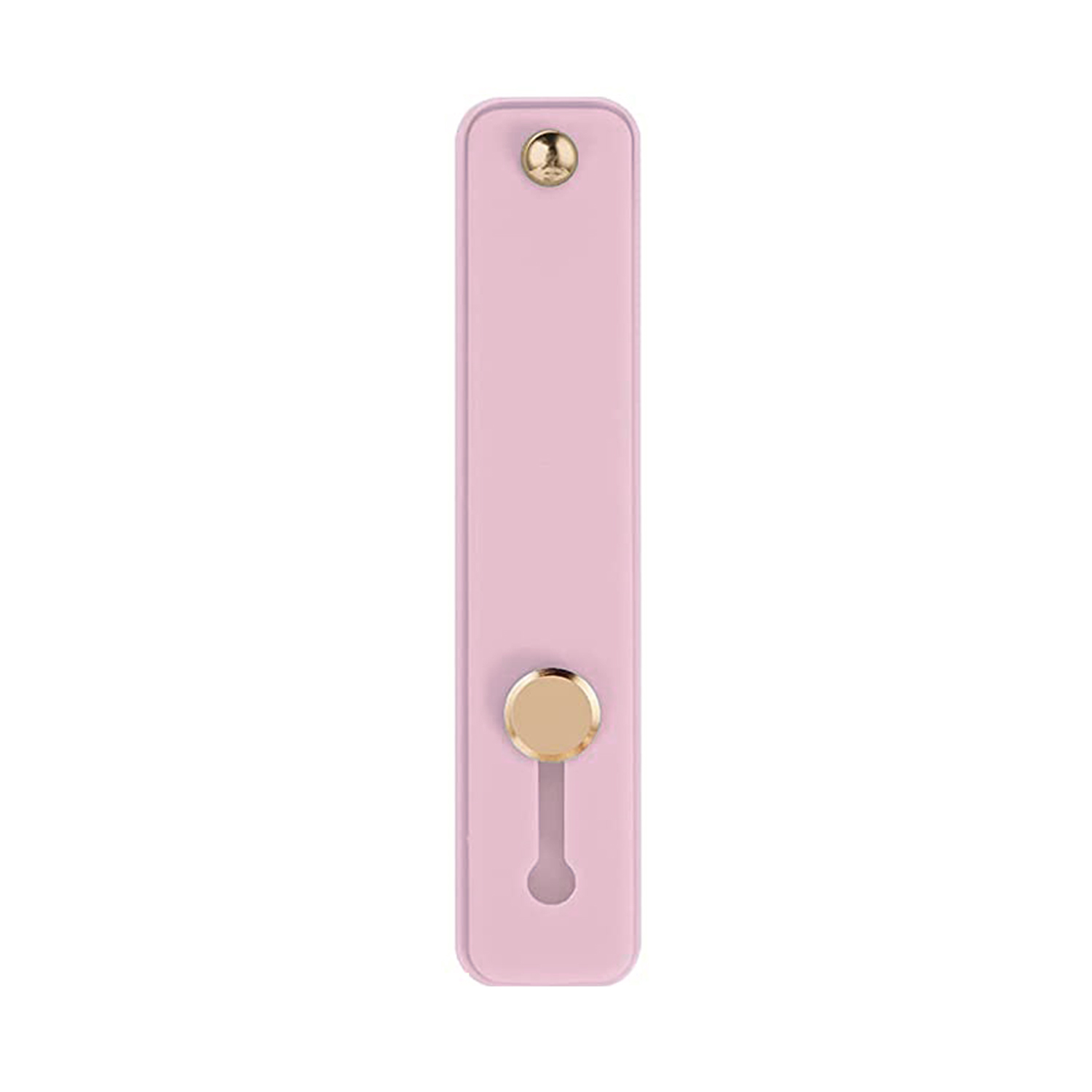 Soporte Universal para Teléfono Móvil, Varios Colores, Silicona, Agarre Trasero Dedos, Compatible Universal